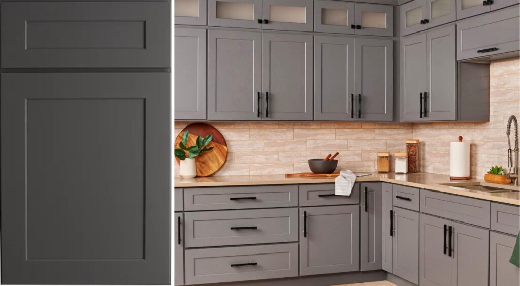 luxury kitchen and bathroom cabinet options for remodeling projects in San Antonio, TX