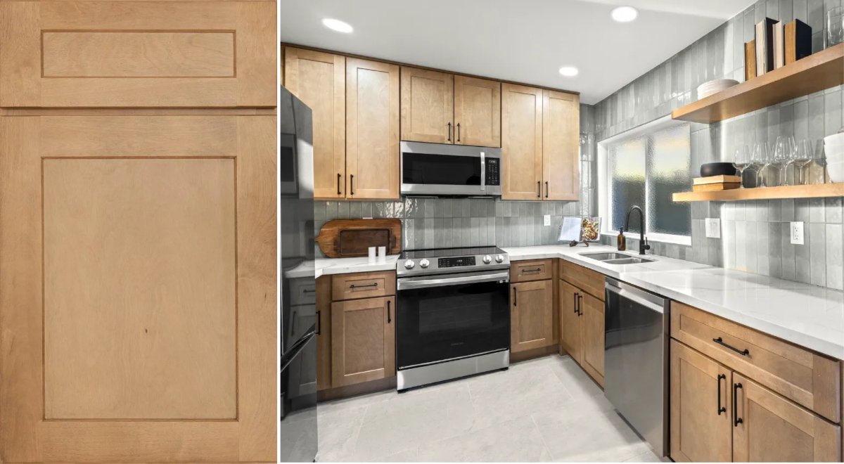 luxury kitchen and bathroom cabinet options for remodeling projects in San Antonio, TX
