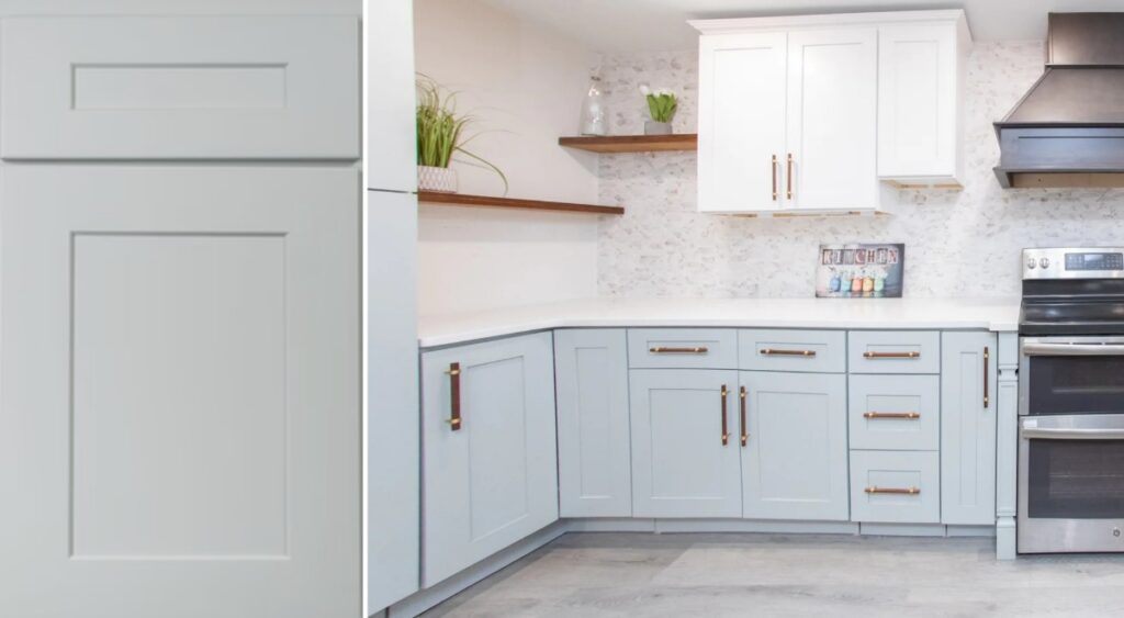 luxury kitchen and bathroom cabinet options for remodeling projects in San Antonio, TX