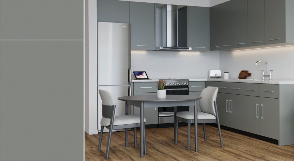 luxury kitchen and bathroom cabinet options for remodeling projects in San Antonio, TX