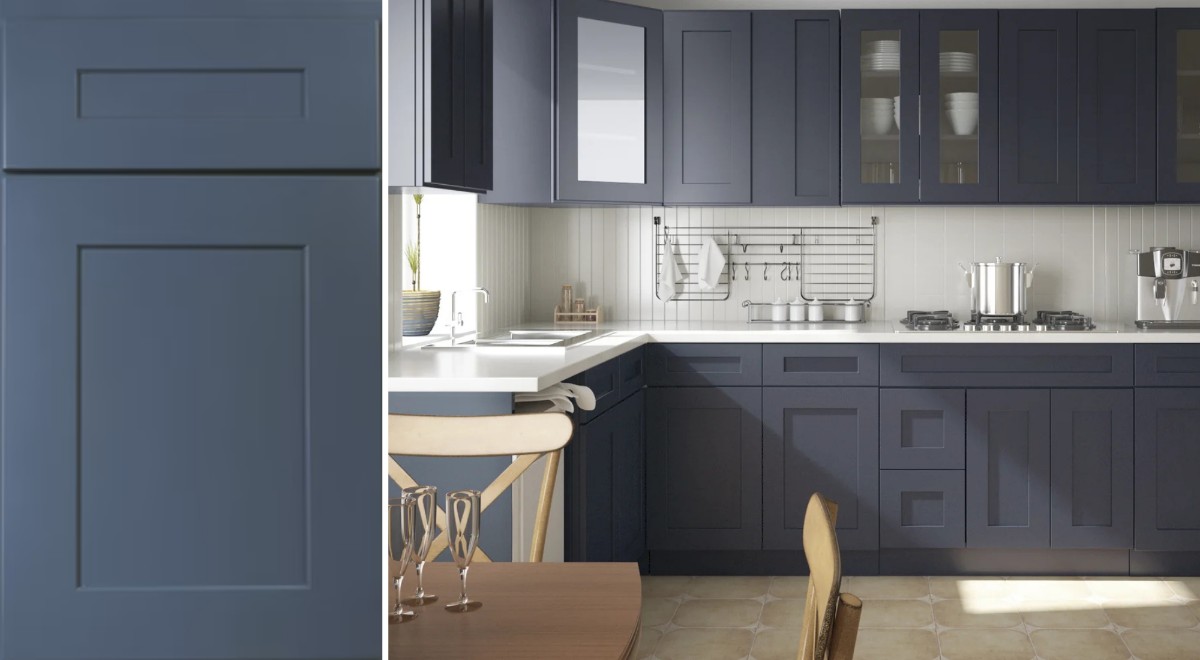 luxury kitchen and bathroom cabinet options for remodeling projects in San Antonio, TX