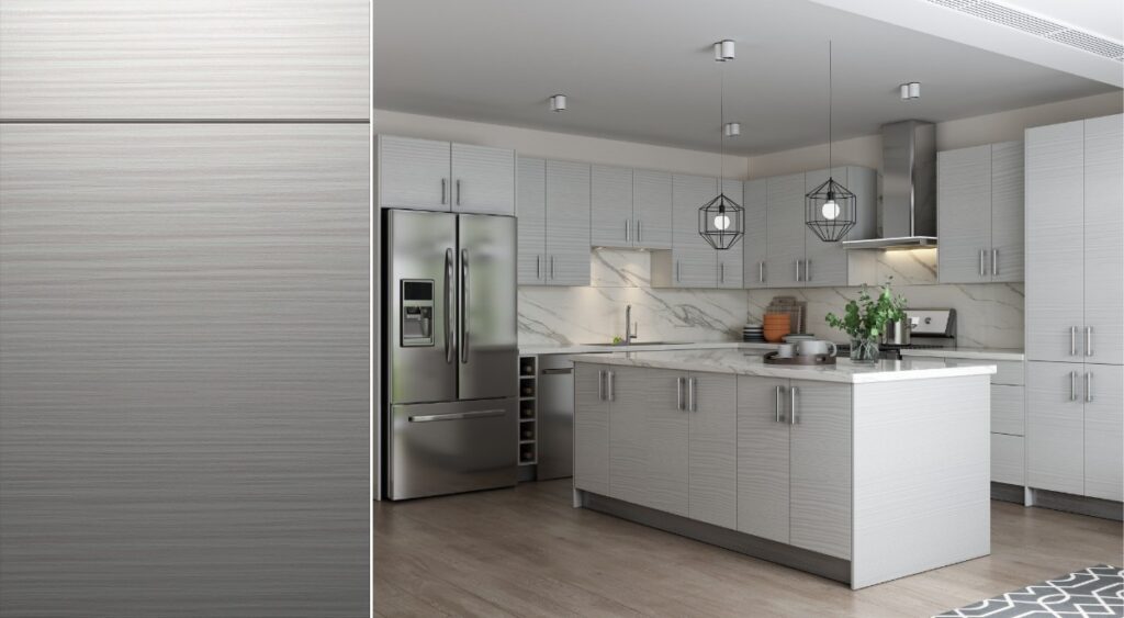 luxury kitchen and bathroom cabinet options for remodeling projects in San Antonio, TX