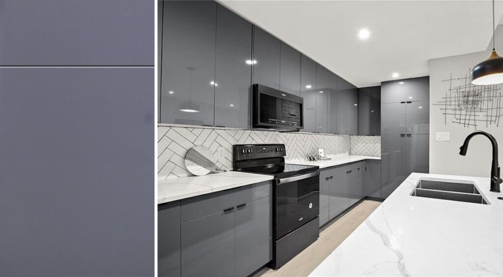 luxury kitchen and bathroom cabinet options for remodeling projects in San Antonio, TX