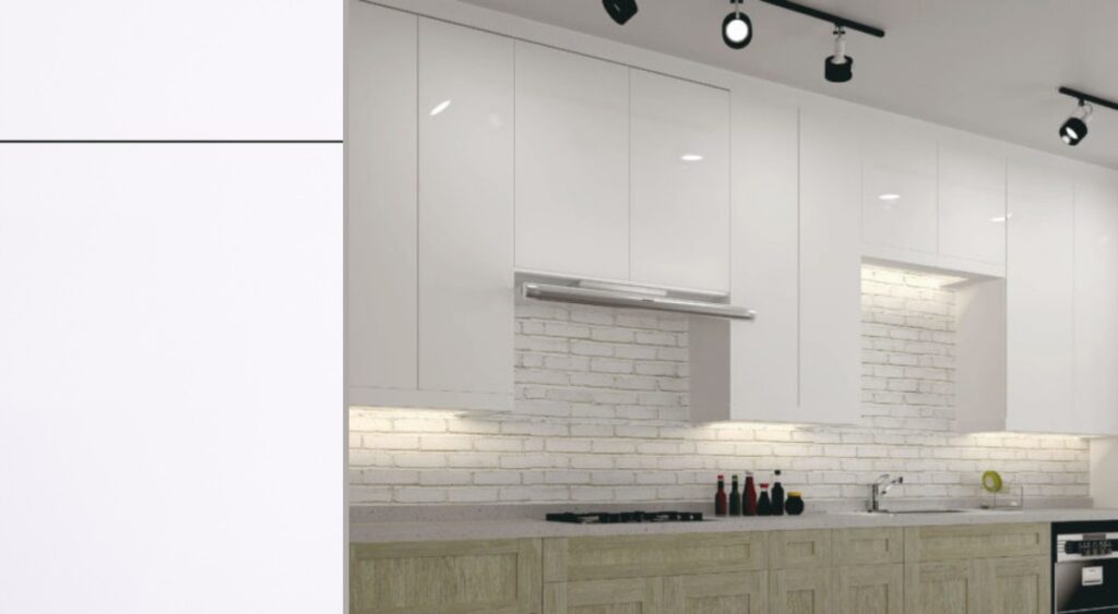 luxury kitchen and bathroom cabinet options for remodeling projects in San Antonio, TX