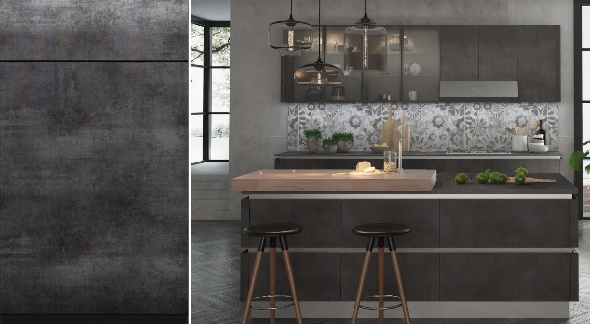luxury kitchen and bathroom cabinet options for remodeling projects in San Antonio, TX