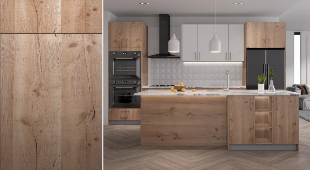 luxury kitchen and bathroom cabinet options for remodeling projects in San Antonio, TX