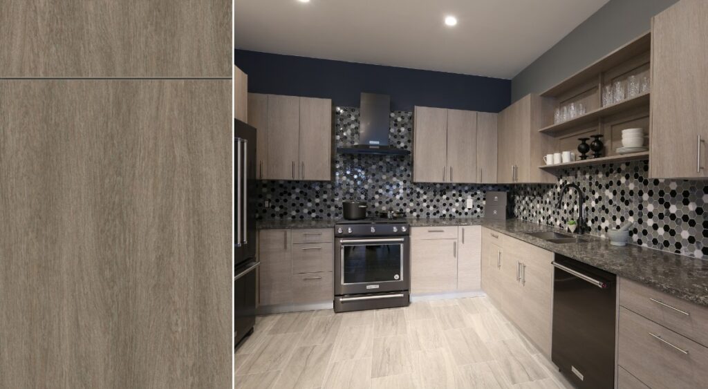 luxury kitchen and bathroom cabinet options for remodeling projects in San Antonio, TX