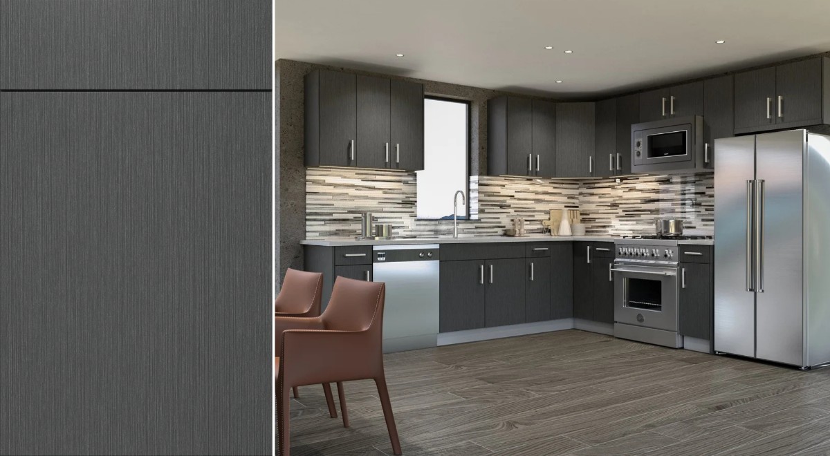 luxury kitchen and bathroom cabinet options for remodeling projects in San Antonio, TX