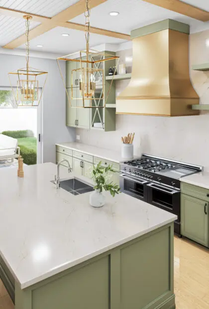 san antonio countertop installation and selection
