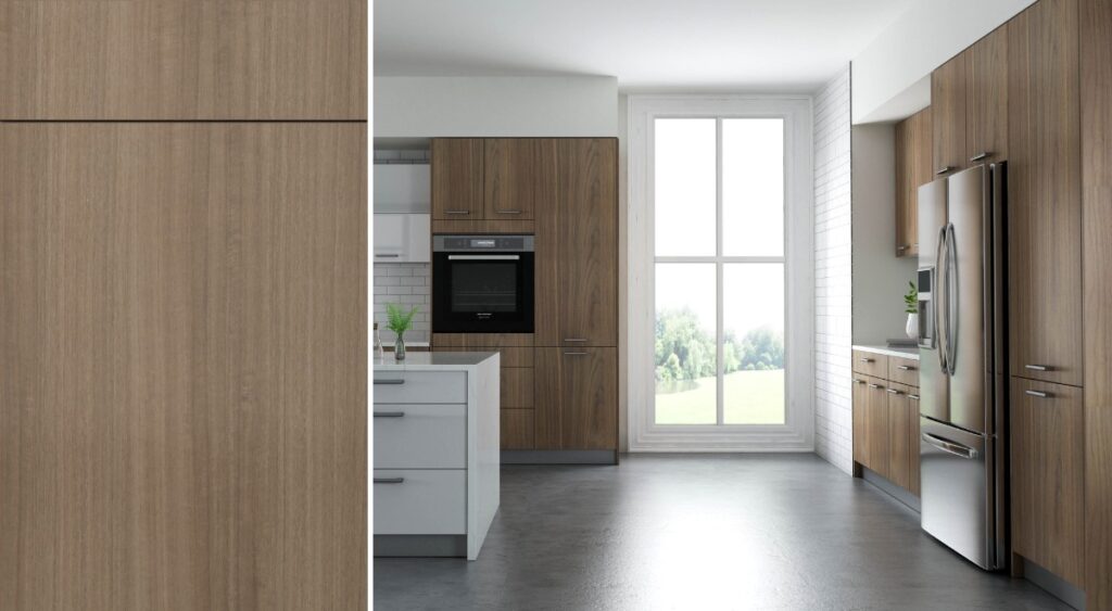 luxury kitchen and bathroom cabinet options for remodeling projects in San Antonio, TX