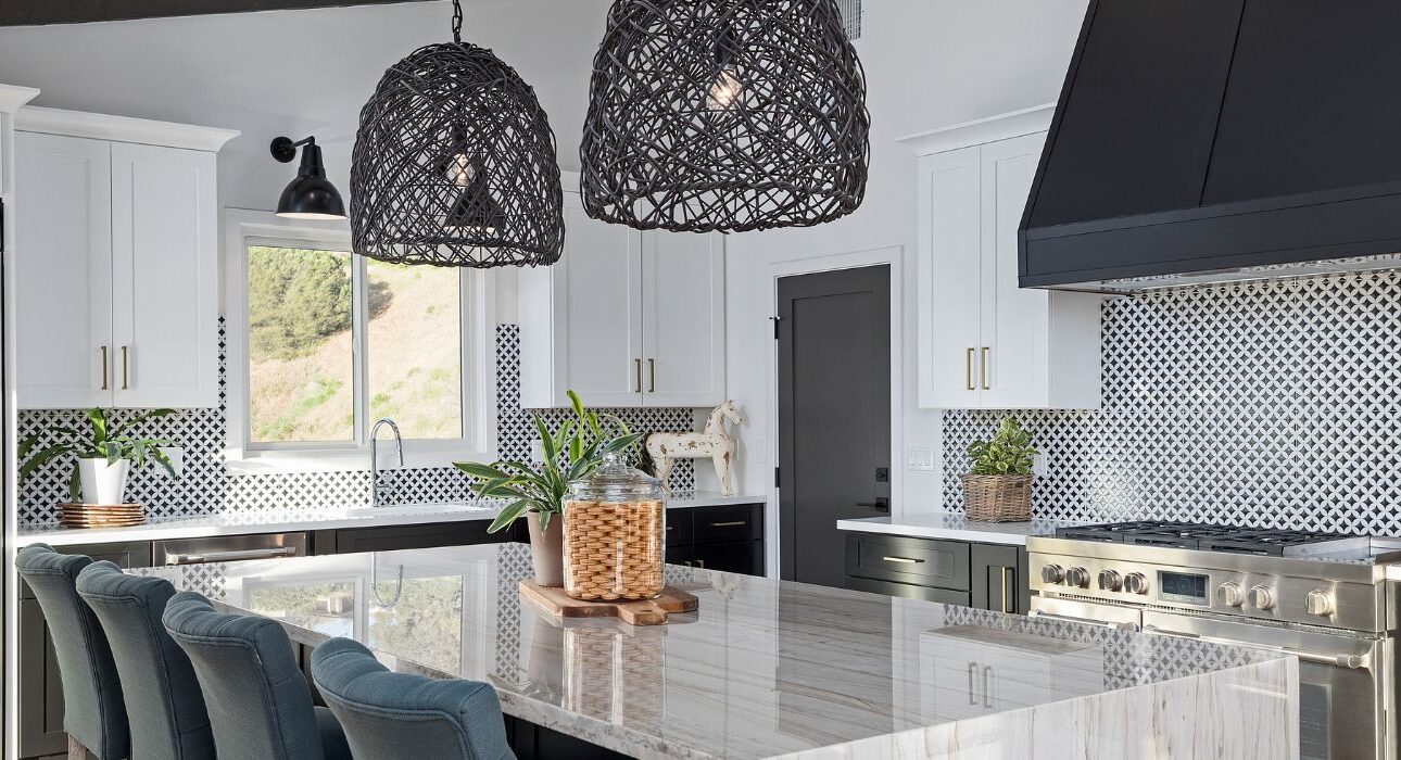 san antonio luxury kitchen remodeling contractors