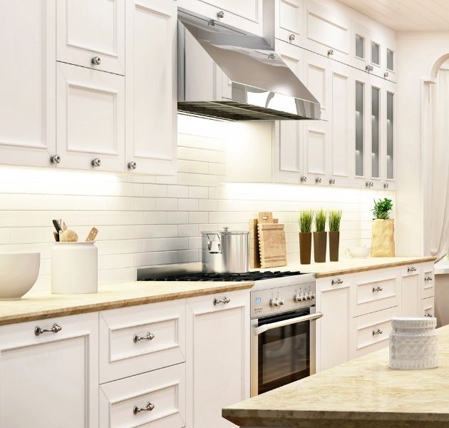 reliable kitchen remodeling experts in San Antonio, TX
