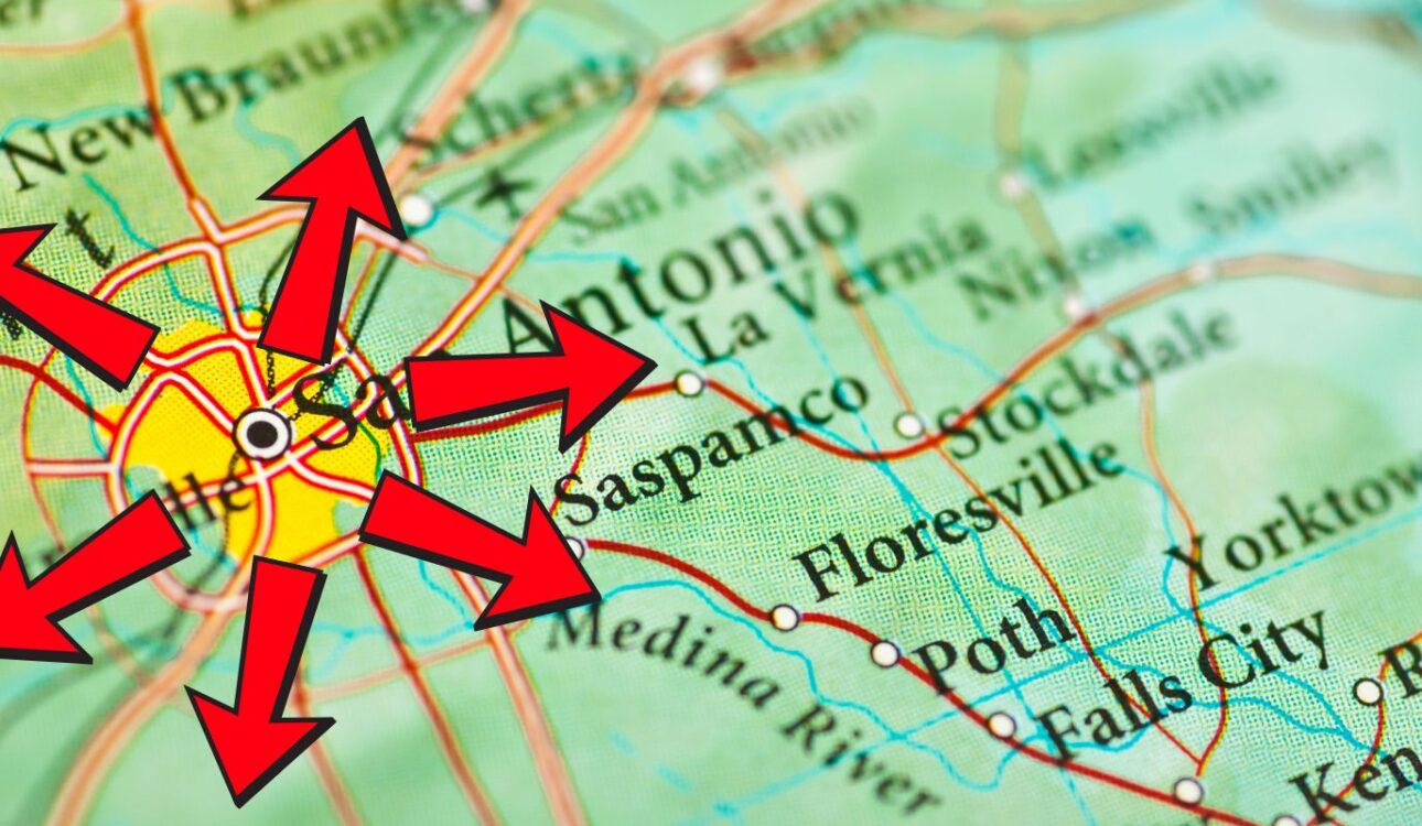 kitchen and bathroom remodeling near san antonio service area