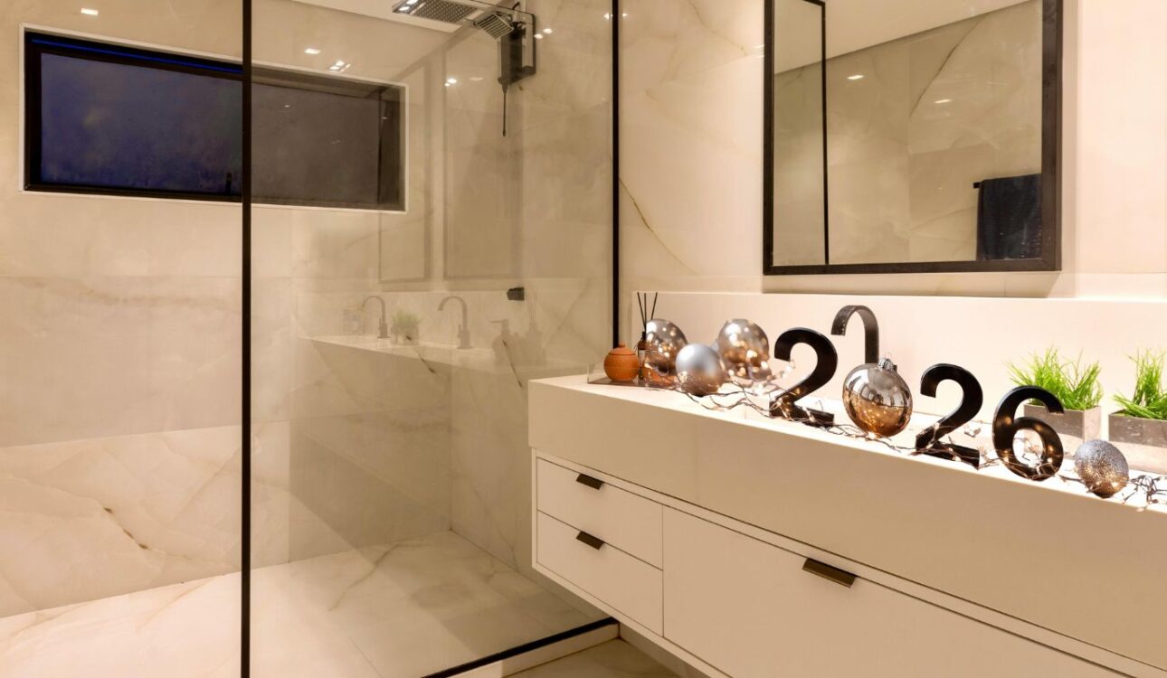 san antonio 2026 bathroom remodeling trends