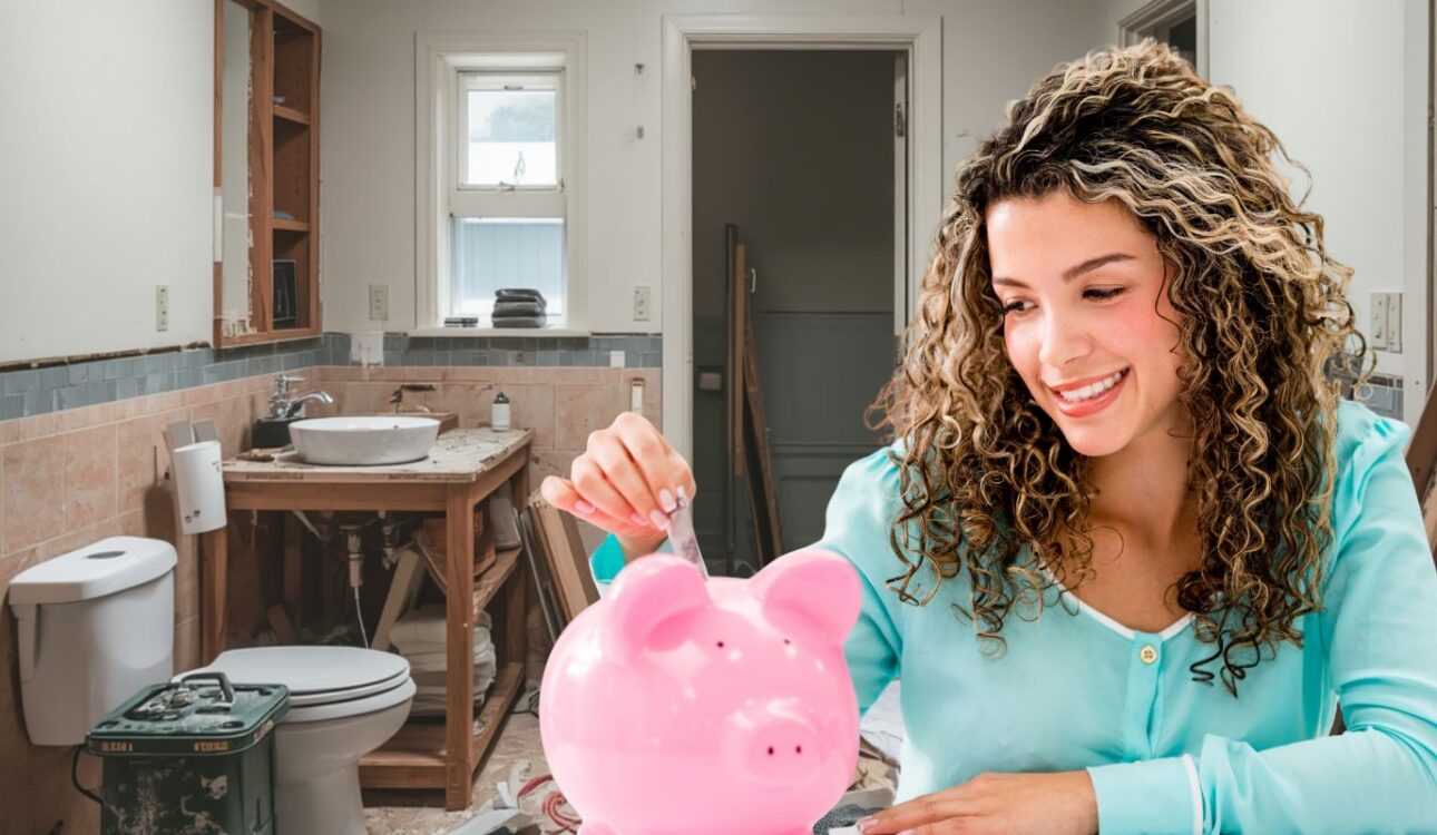 how much does bathroom remodel cost in 2026 San Antonio