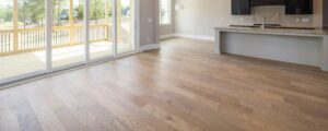custom vinyl flooring in San Antonio