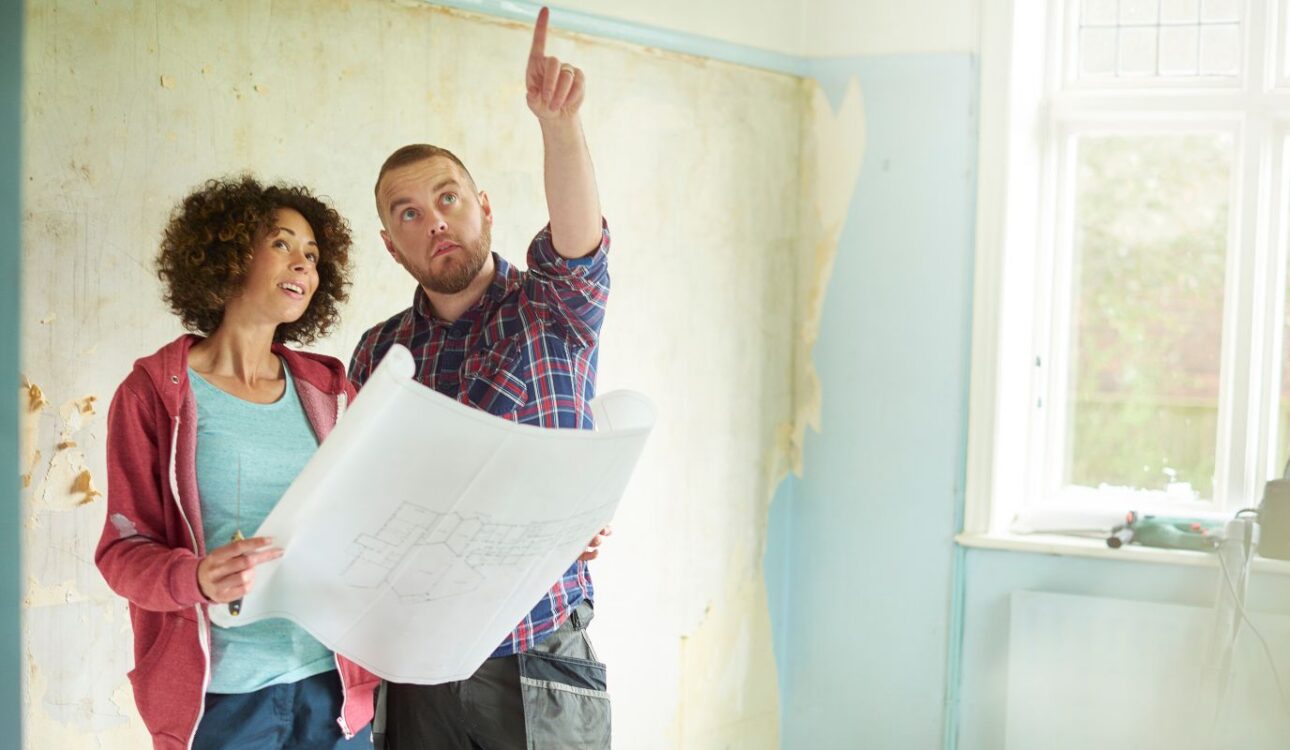 what does a bathroom remodel include in San Antonio