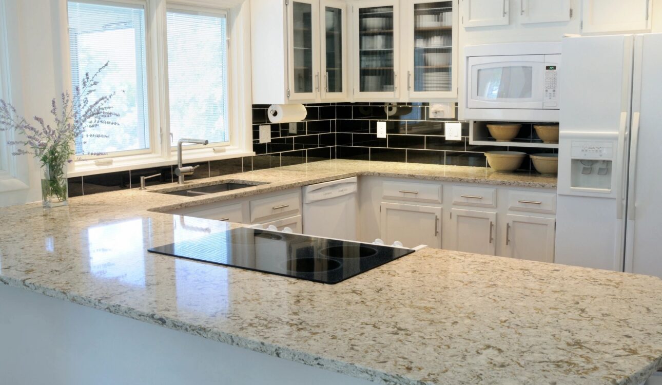 countertop