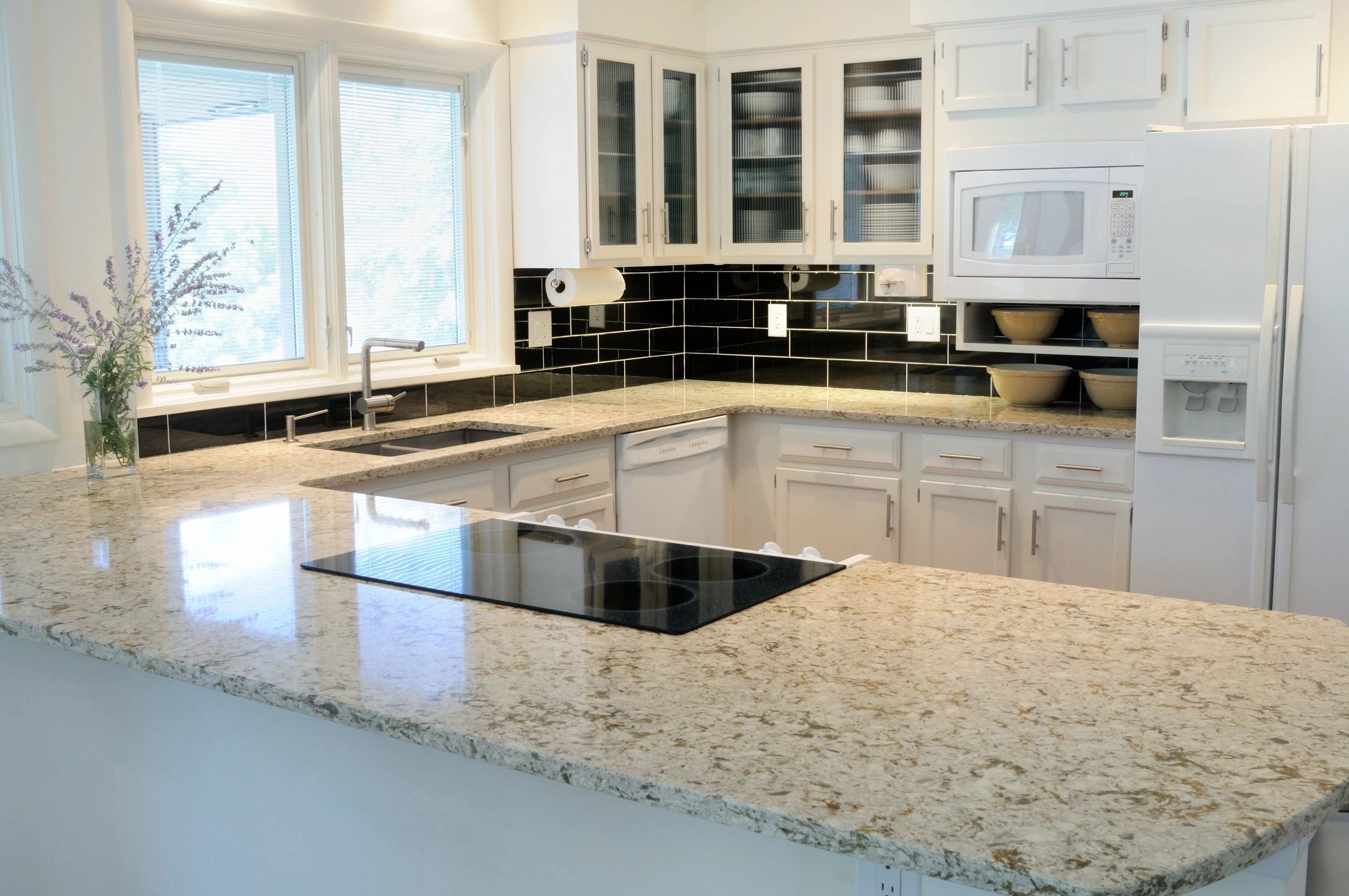 countertop