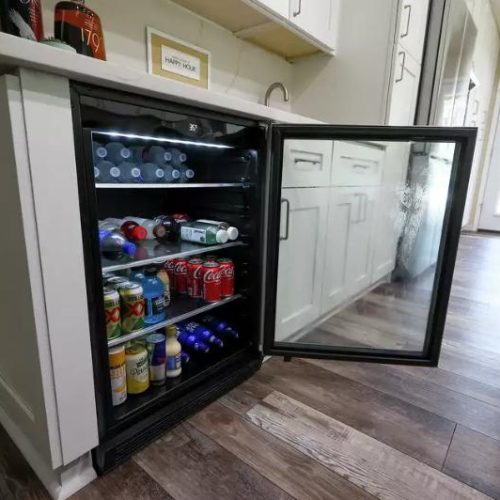 Alamo Farmstead Kitchen Renovation | New Generation Kitchen & Bath | San Antonio, TX