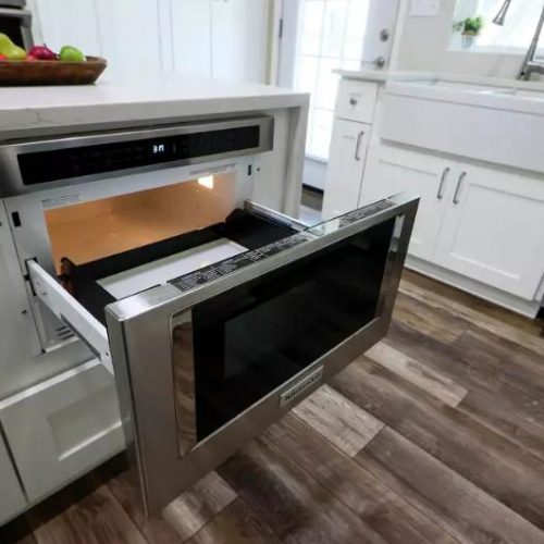 Alamo Farmstead Kitchen Renovation | New Generation Kitchen & Bath | San Antonio, TX