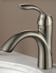 Bathroom Faucet | New Generation Kitchen & Bath | San Antonio, TX