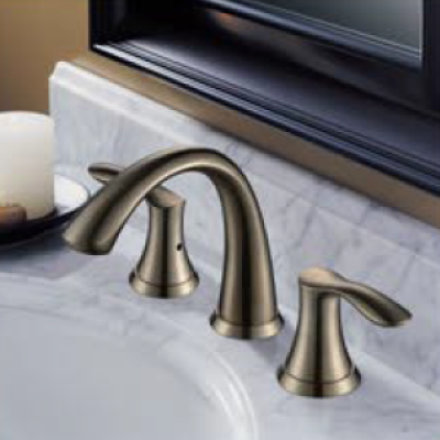 Bathroom Faucet | New Generation Kitchen & Bath | San Antonio, TX