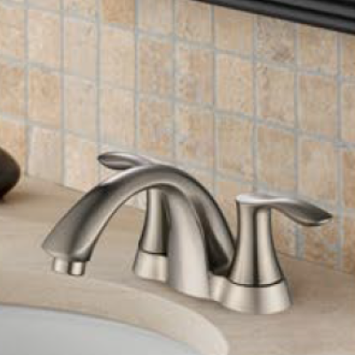 Bathroom Faucet | New Generation Kitchen & Bath | San Antonio, TX