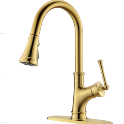Kitchen Faucet | New Generation Kitchen & Bath | San Antonio, TX