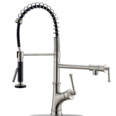 Kitchen Faucet | New Generation Kitchen & Bath | San Antonio, TX
