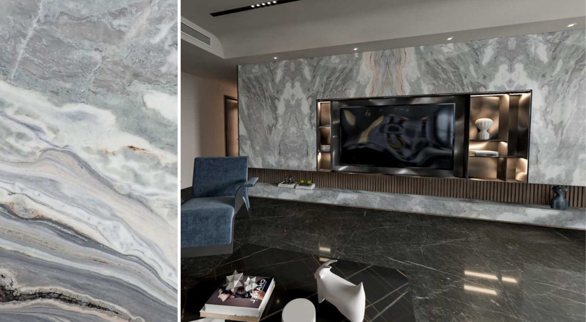 marble countertops in San Antonio