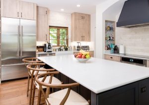 san antonio luxury kitchen remodeling services