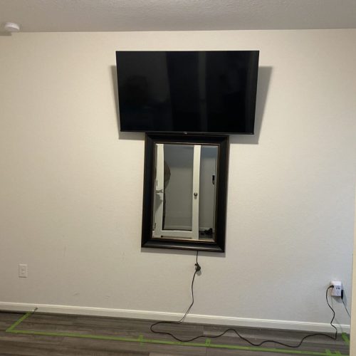 TV Center 1