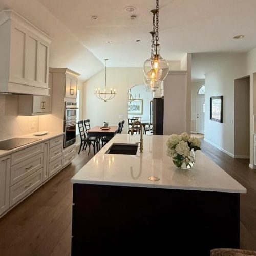 helotes kitchen remodeling countertops cabinets renovation san antonio