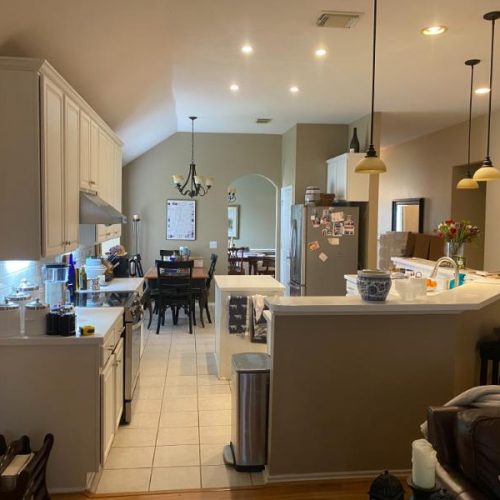 helotes kitchen remodeling countertops cabinets renovation san antonio
