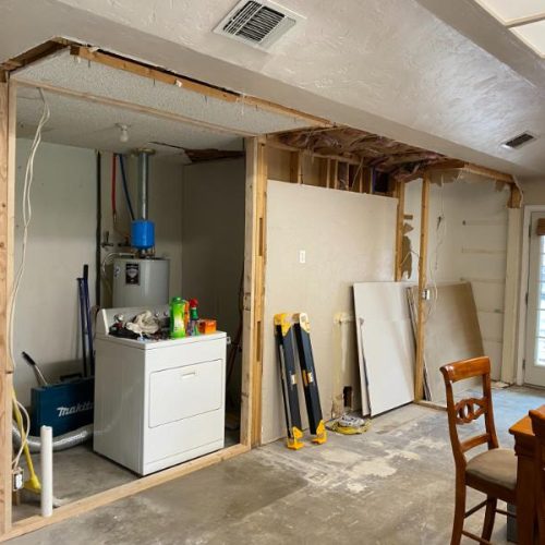 Alamo Farmstead Kitchen Renovation | New Generation Kitchen & Bath | San Antonio, TX