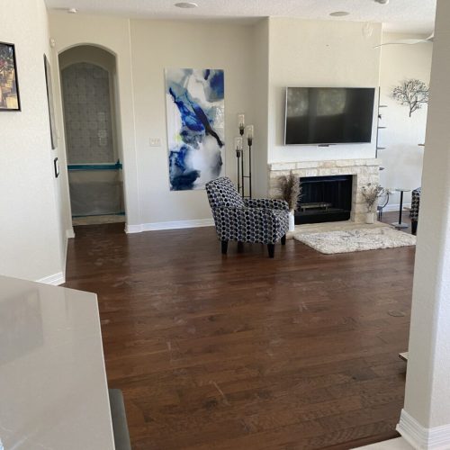 san antonio flooring installation